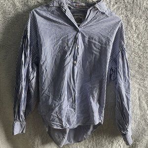 Women’s Carol Horn Button up
